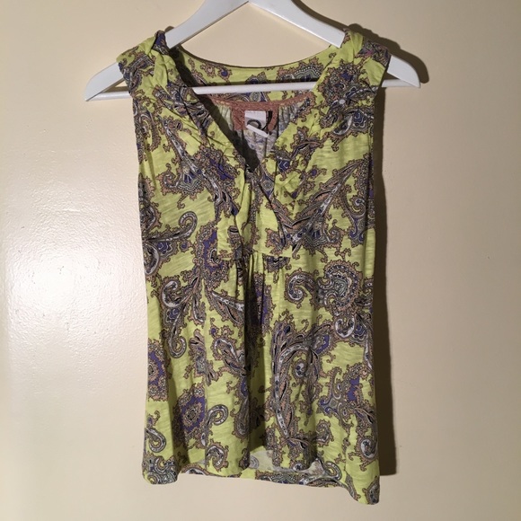 Anthropologie Tops - Akemi + Kin Top